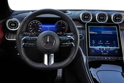GLC 300